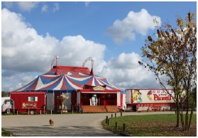 Anniversaires aire de Jeux interieur kid's Circus Parc d'Attractions Récréatif Torcy 77 Attractions Jeux en intérieur 77 Seine-et-Marne 